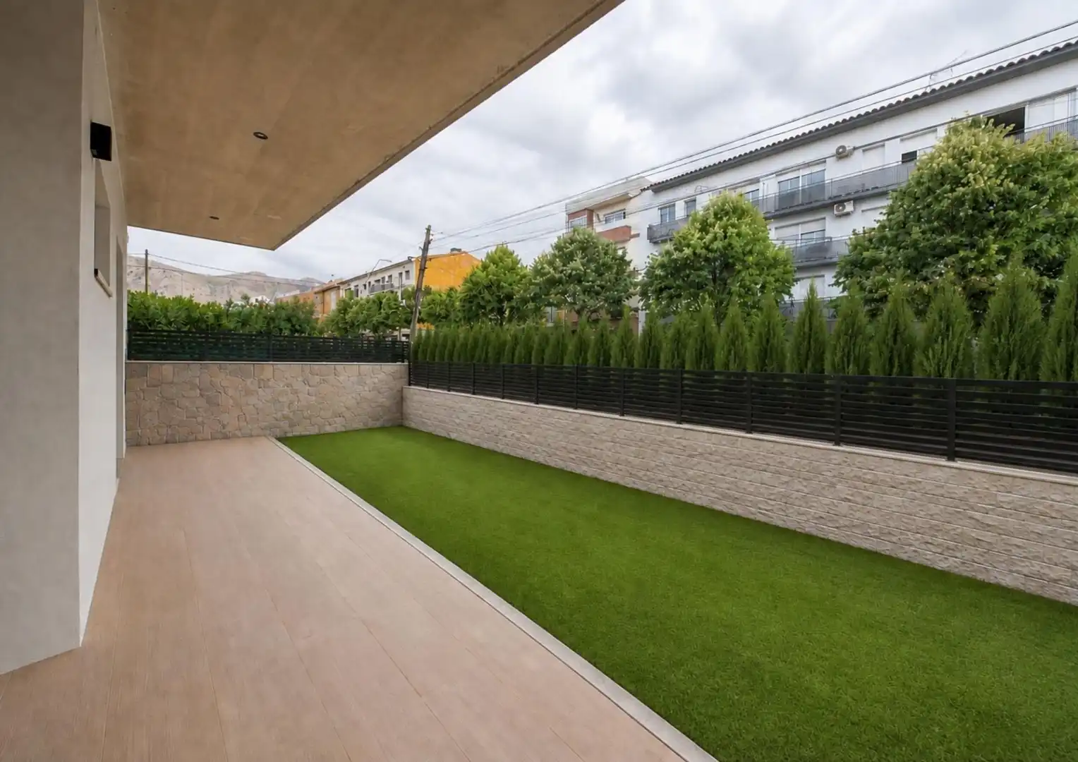 Terraza de Planta baja en venta en Roses con Jardín privado y Terraza