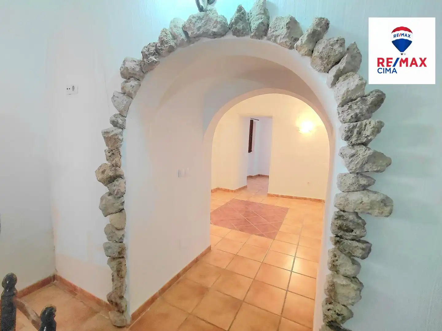 Finca rústica en venda en Galera amb Moblat