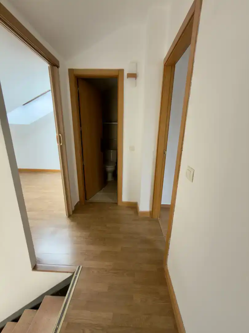 Maisonette zur Miete in San Martín de Valdeiglesias mit Klimaanlage