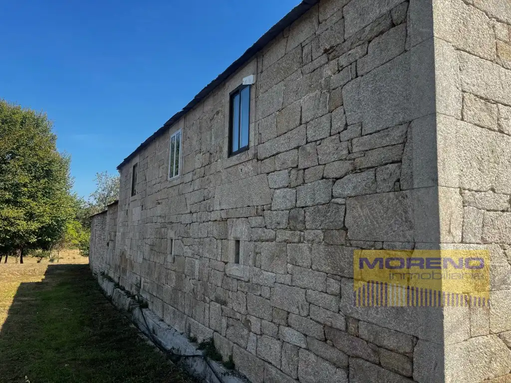 Landhaus zum Verkauf in Sarria, imagen 9