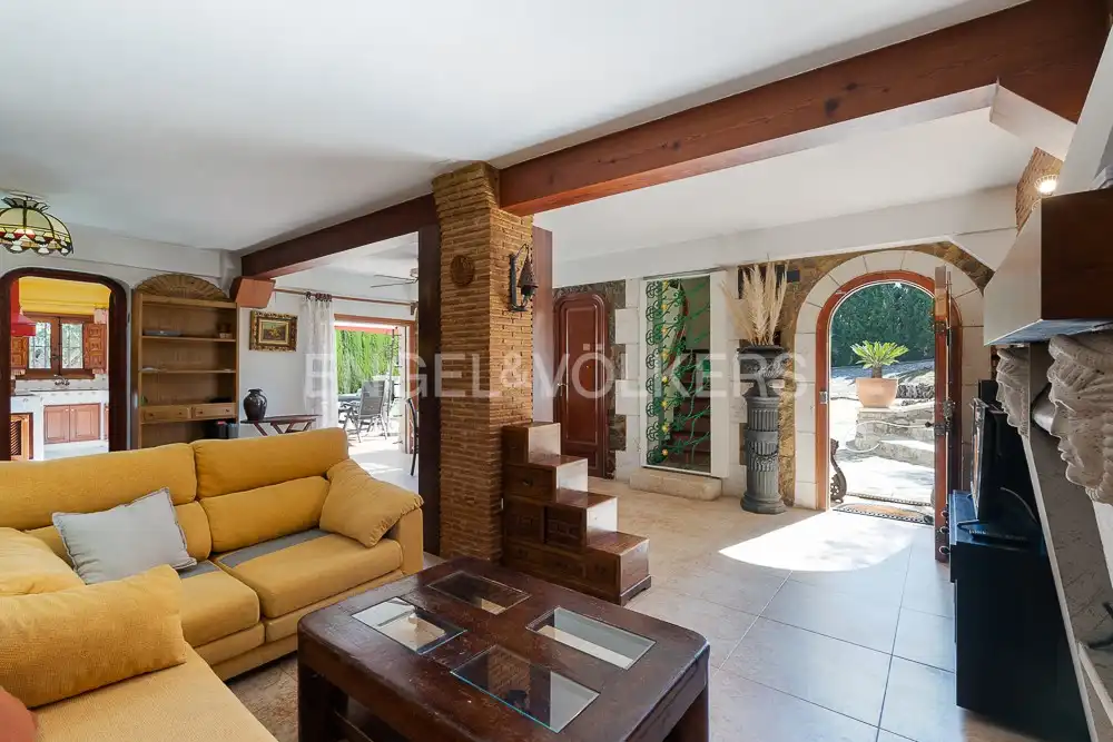 Casa o chalet en venta en El Carme - Sant Agustí - Bonavista