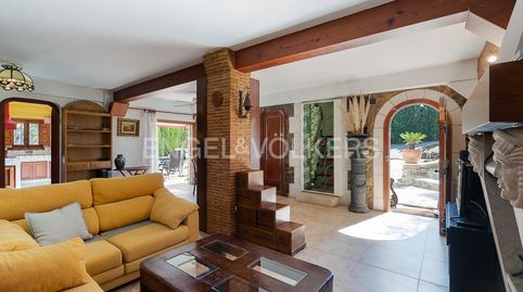 Photo 4 of Houses for sale in El Carme - Sant Agustí - Bonavista, L'Eliana