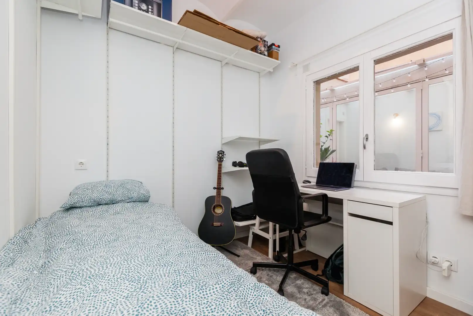 Piso con ascensor en venta en Carrer de Sant Elies, imagen 13