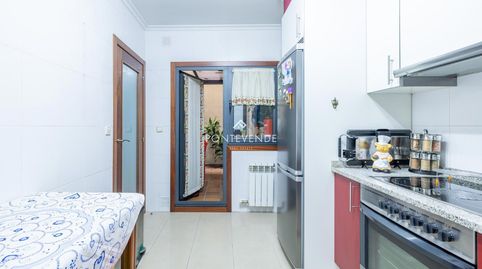 Foto 5 von Wohnung zum Verkauf in Rosario, 10, Fátima, Vigo