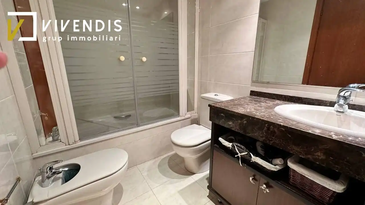 Wohnung zur Miete in Avenida ALCALDE PORQUERAS, Balàfia