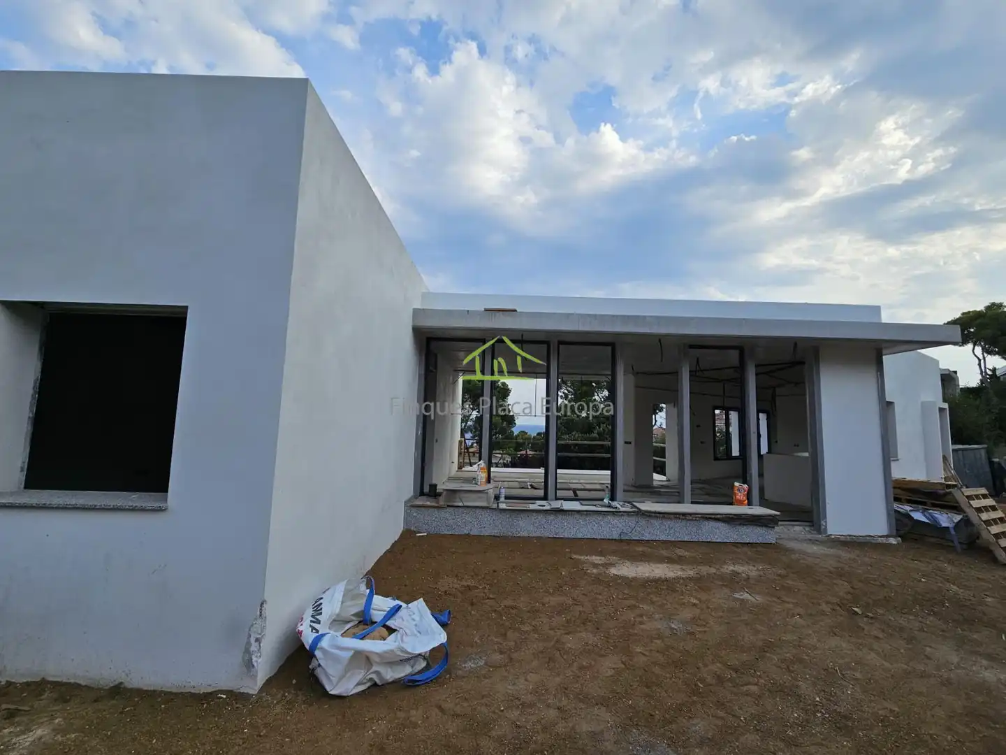 Casa amb piscina en venda a Torre Valentina - Mas Vilar de La Mutxada - Treumal, imagen 2