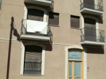 Pis en venda a Calle Verge De La Merce 24