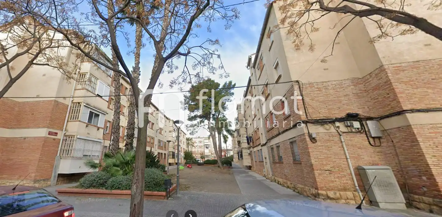 Piso en venta en Reus, Tarragona
