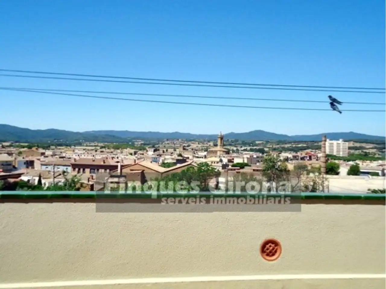 Chalet con jardín en venta en Forallac, imagen 10