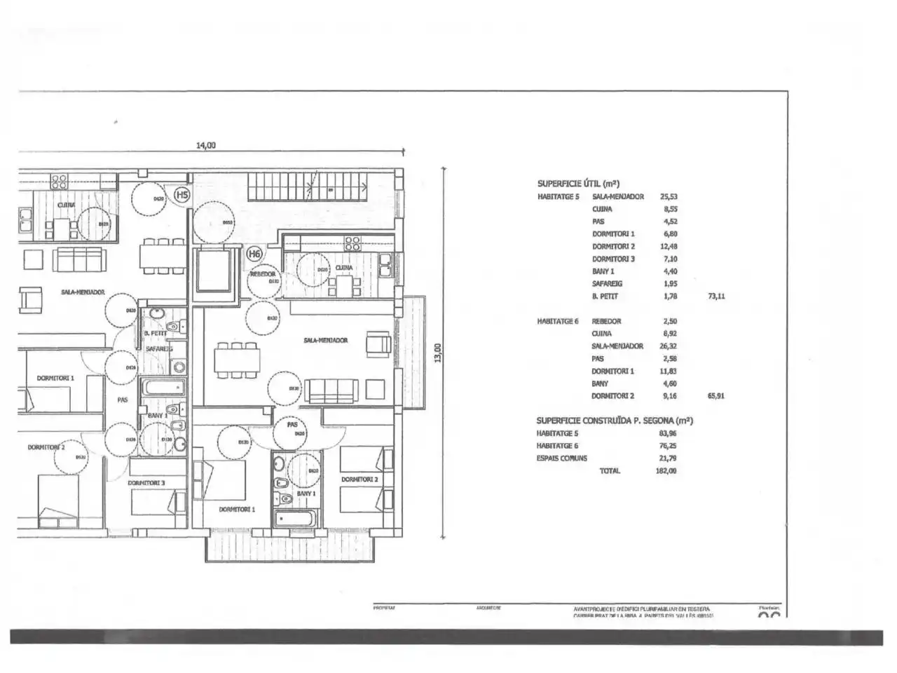 Terreny residencial en venda a Parets del Vallès, imagen 7