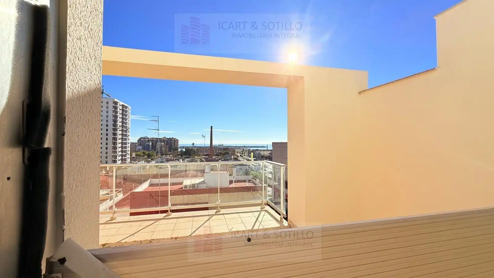Wohnung mit Terrasse zum Verkauf in Casco Urbano, imagen 4