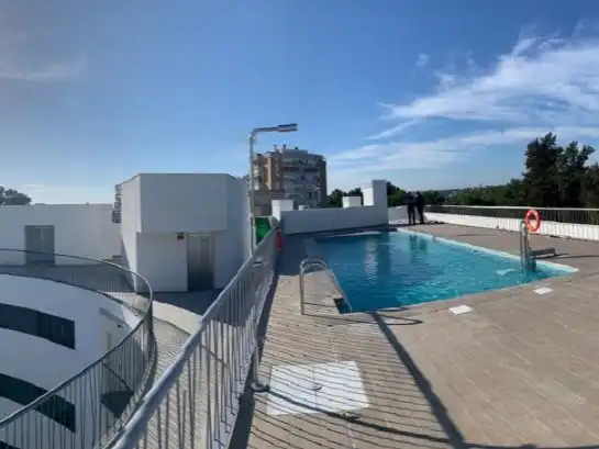 Wohnung mit Pool zur Miete in ronda de los tejares 25, imagen 19