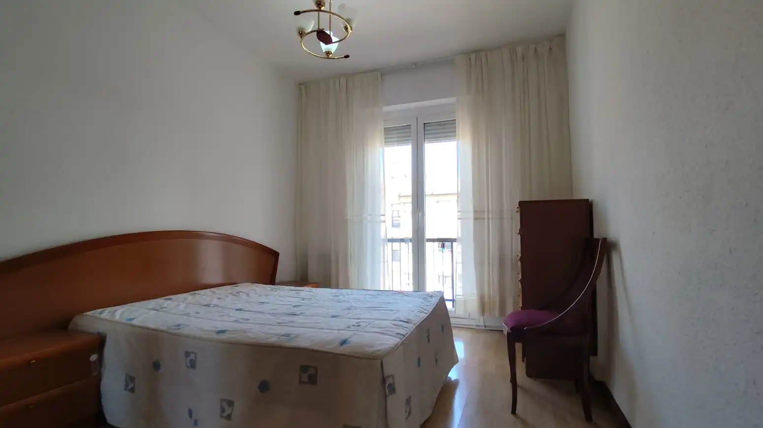 Wohnung mit Terrasse zum Verkauf in Logroño - Vélez de Guevara, imagen 3
