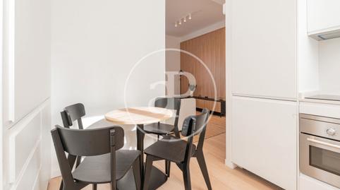 Foto 5 de Pis de lloguer a C. de Beatriz Galindo, Palacio, Madrid