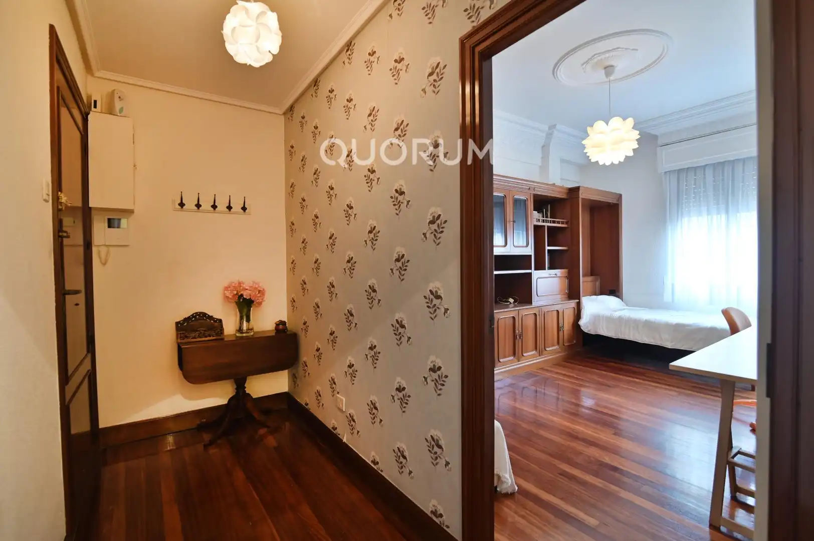 Flat for rent in Calle de Enrique Eguren, Ametzola