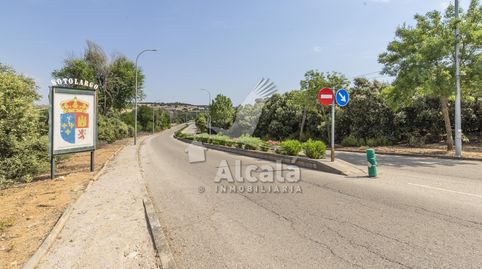 Fabulosa Parcela en la urbanización Sotolargo de Valdeaveruelo, immagine 2