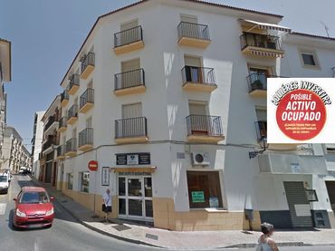 Apartment for sale in Señor Avisos(Cristo Aviso