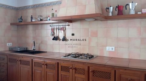 Photo 4 of Country homes for rent in Sant Joan de Missa ( Davant Son Aiet), Ciutadella, Ciutadella de Menorca