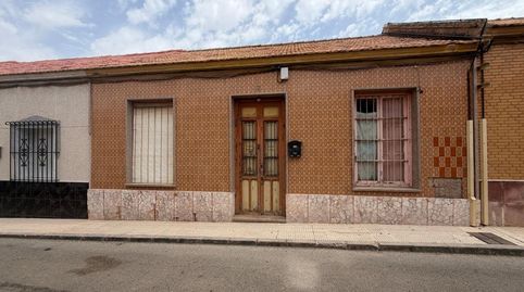 Foto 3 de Casa o xalet en venda a Oton Rosique - San Antón, San Antón, Cartagena