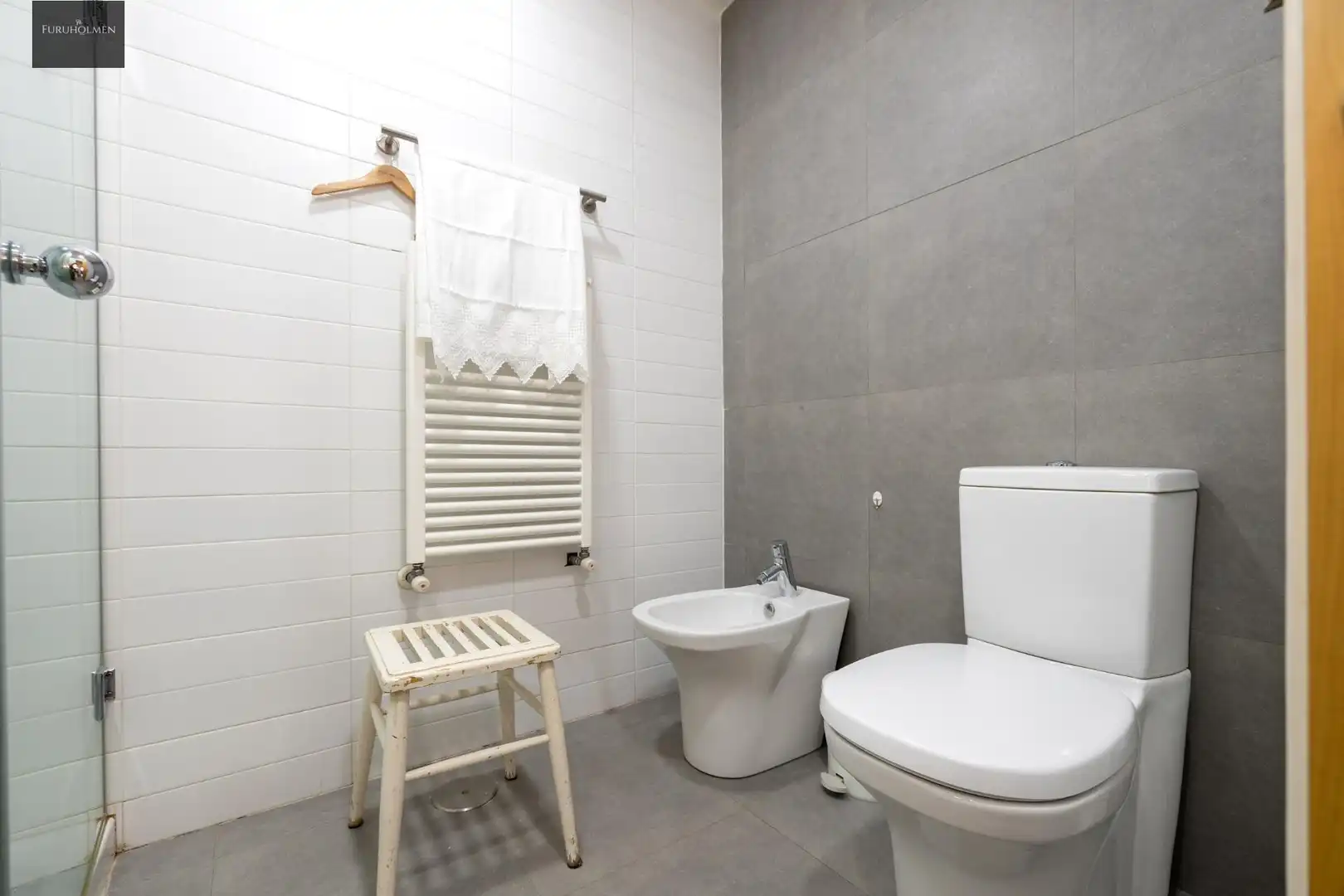Piso con ascensor en venta en Calle Doctor Muñoz Fernández 2, imagen 32