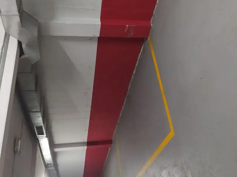 Parking of Garage for rent in Campus Sur - Santa Marta