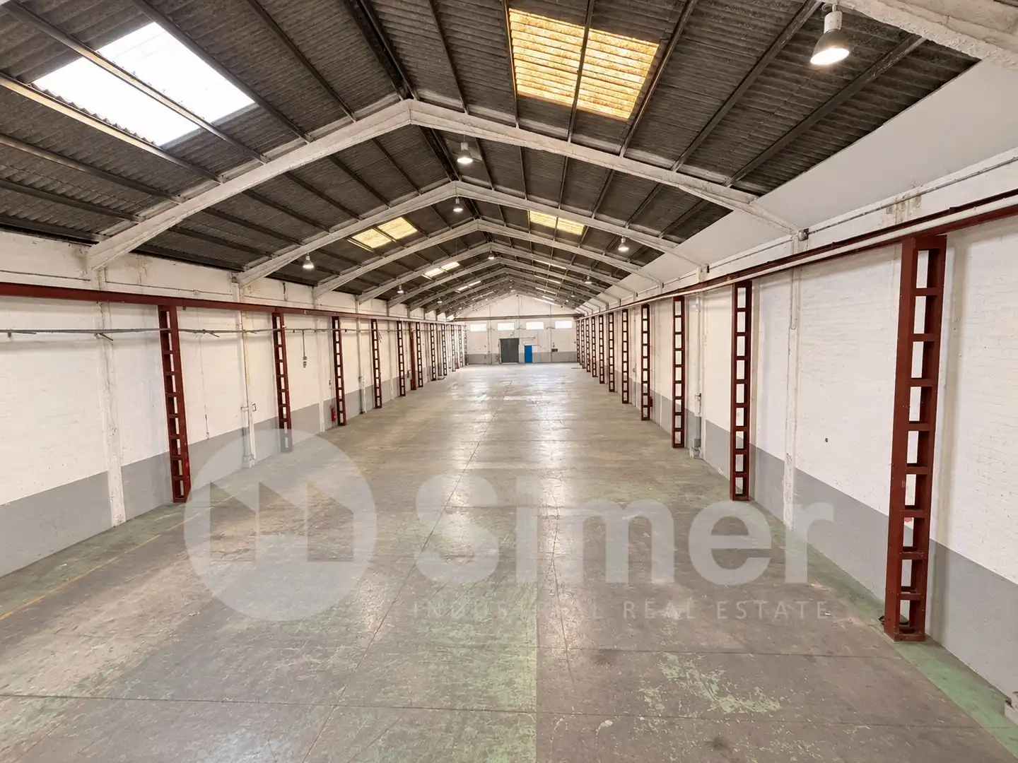 Industrial building for sale in La Llagosta, imagen 7