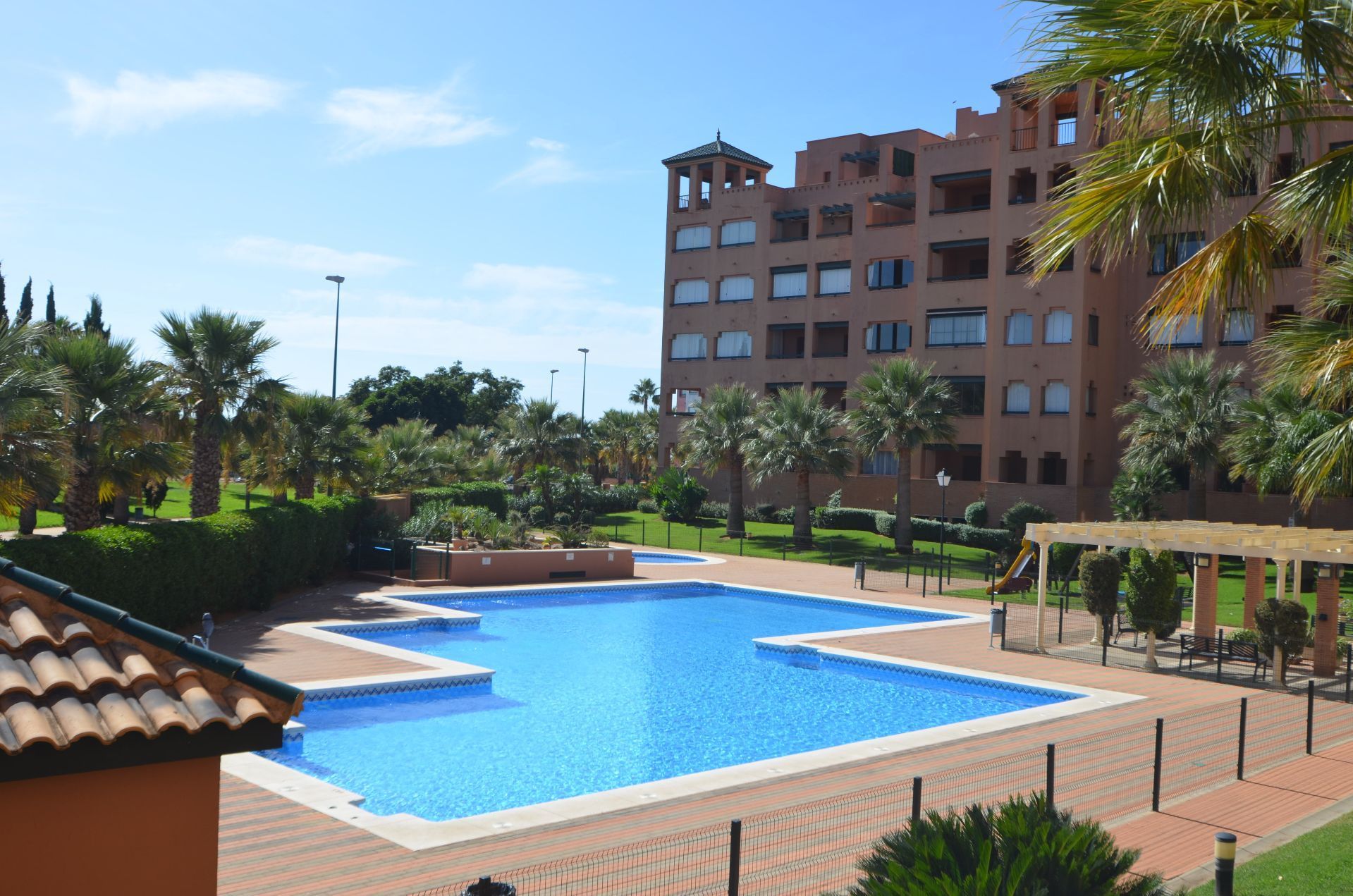 Apartamento en venta en Punta del Moral, Ayamonte