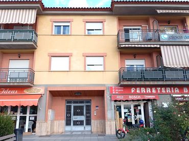 Flat for sale in Los Emigrantes