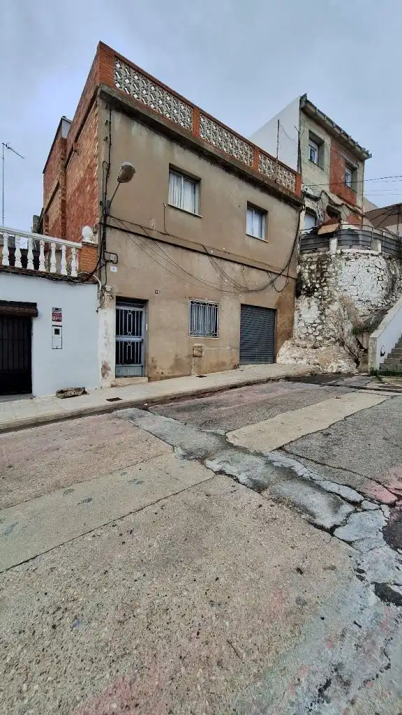 Casa o xalet en venda a Carrer de Juan Sebastián el Cano, 19, Alquerieta
