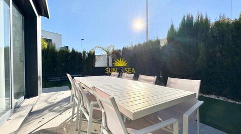 Foto 4 de Casa o xalet de lloguer a Los Balcones - Los Altos, Torrevieja