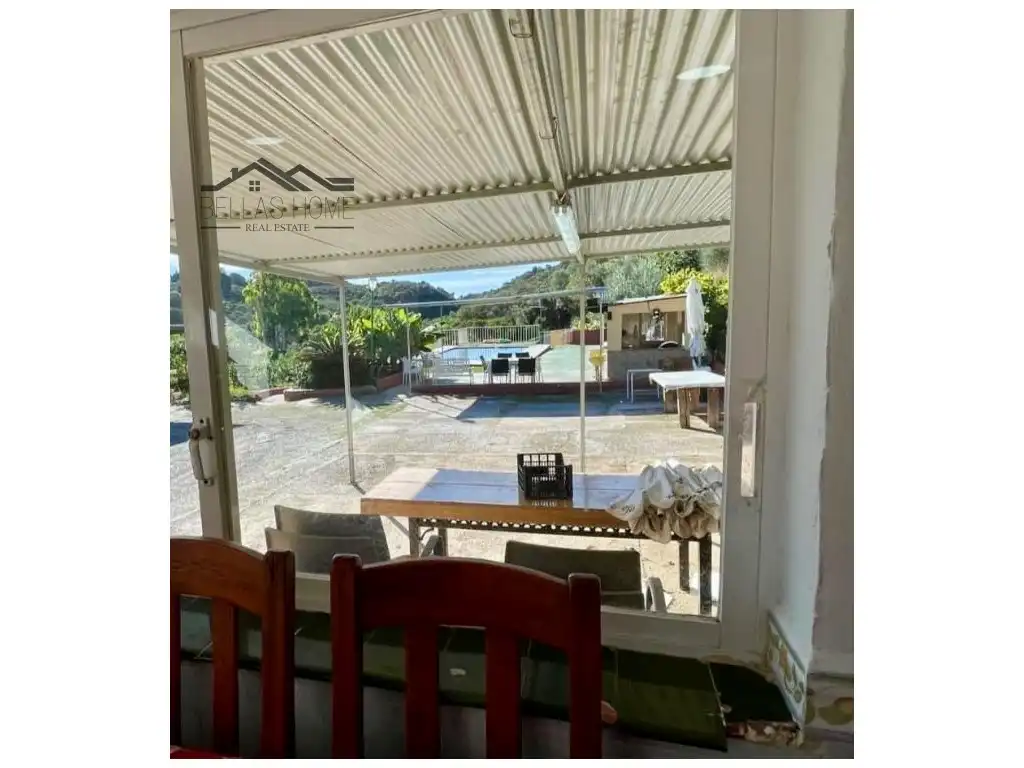Finca rústica en venda en Estepona amb Terrassa i Piscina
