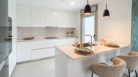 Foto 5 de vivienda de obra nueva en Piso en venta en Avenida de la Salud, Bellavista, Sevilla
