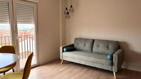 Photo 3 of Flat for rent in Calle Dean Castor Robledo, 7, Sur, Ávila Capital