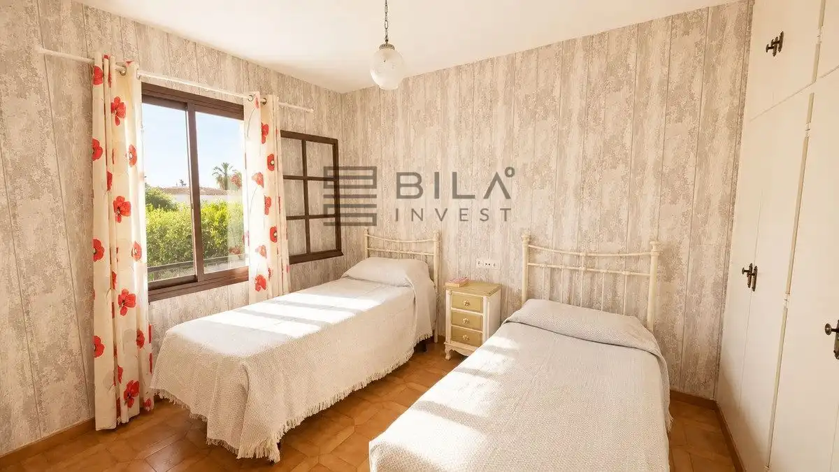 Terraced house with pool for sale in Valle Verde, imagen 20