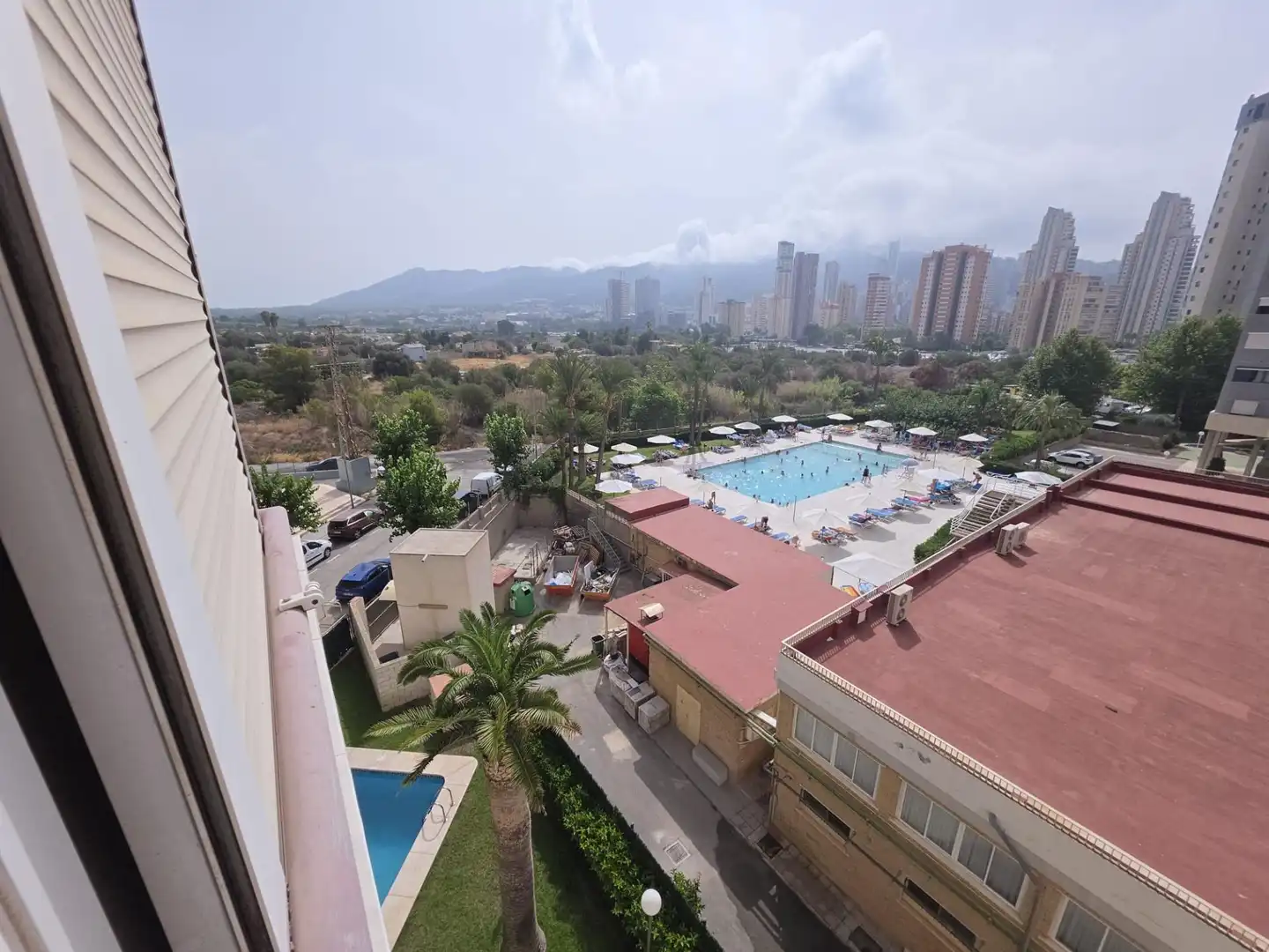 Appartamento con piscina in vendita a Levante Alto, imagen 16