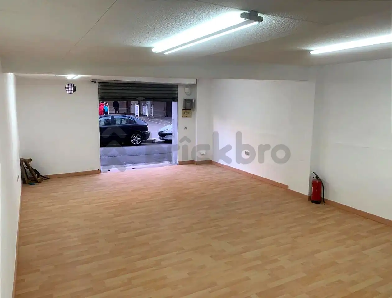 Geschaftsraum zum Verkauf in Badalona