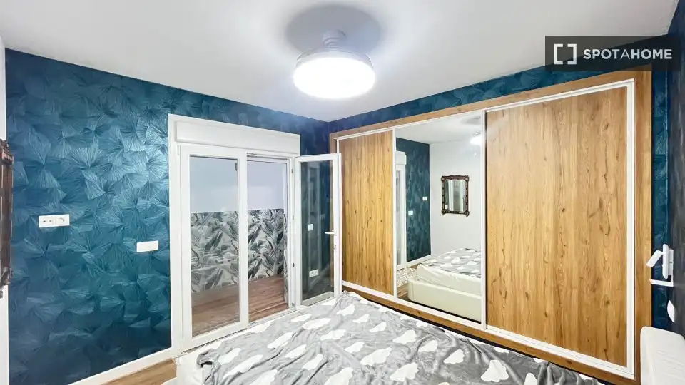 Zimmer in Colmenar