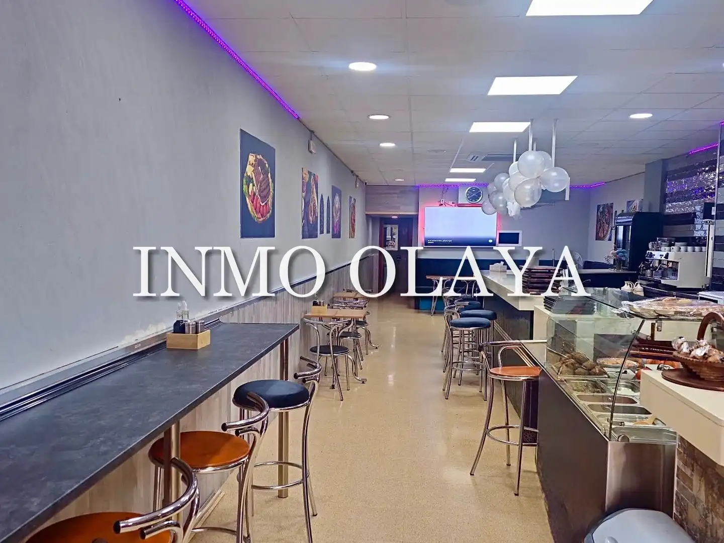 Local comercial en traspaso en Catalunya - Fontetes