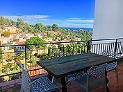 Exterior view of Apartment for sale in Tossa de Mar