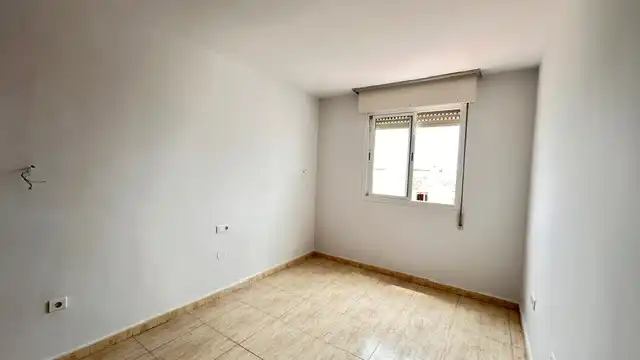 Bedroom of Apartments for sale in Benalmádena  with Air Conditioner, Terrace and Balcony