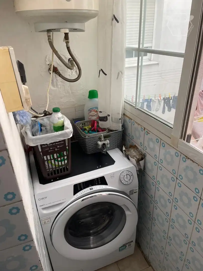 Terraza de Piso en venta en Huelva con Aire acondicionado y Amueblado