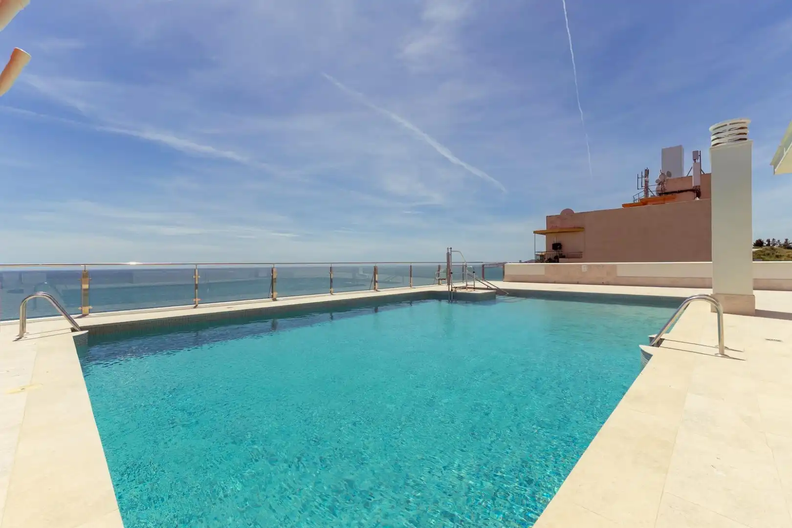 Flat with terrace for sale in Playa de los Boliches, imagen 42