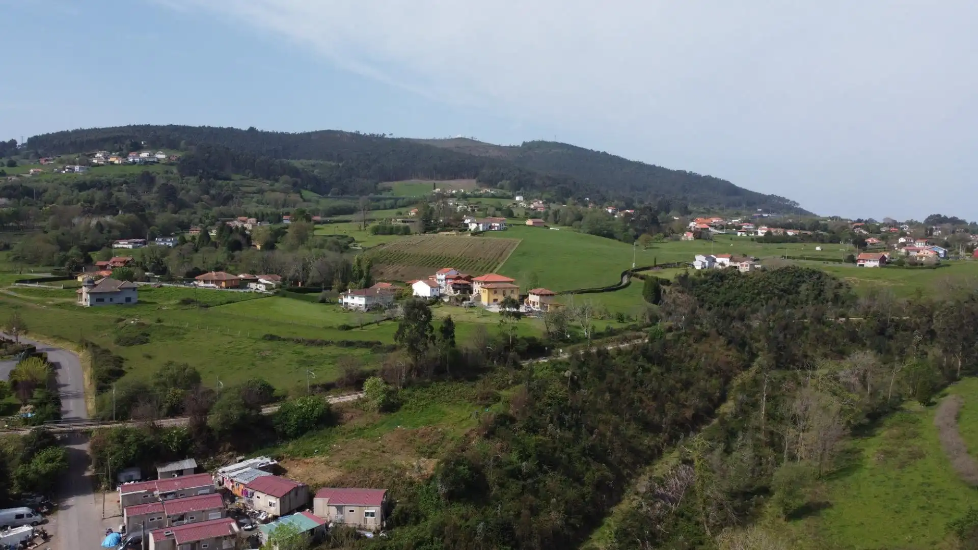 Detached homes for sale in Cudillero