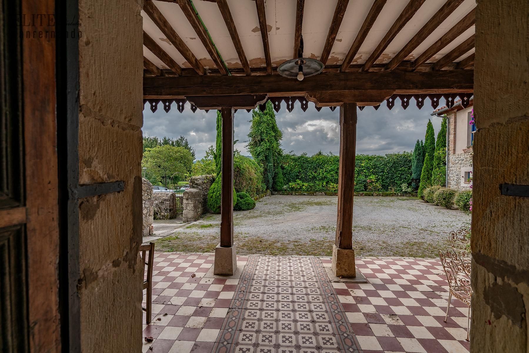 House or chalet for sale in Polanco  with Heating, Private garden and Terrace