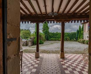 Casa o xalet en venda en Polanco amb Calefacció, Jardí privat i Terrassa