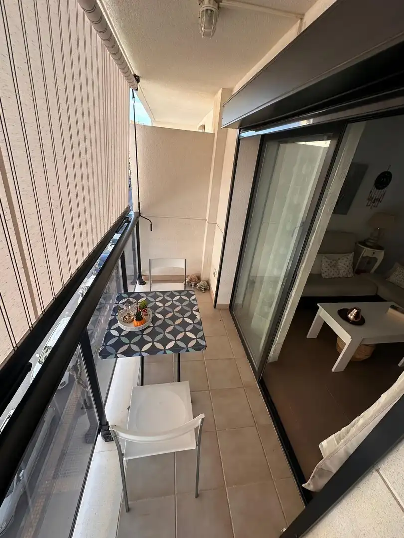 Apartment with lift for sale in Colonia Madrid, imagen 8