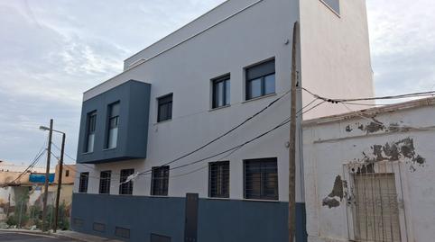 Foto 3 de Pis en venda a Cruz de Martos, La Cañada de San Urbano,  Almería Capital