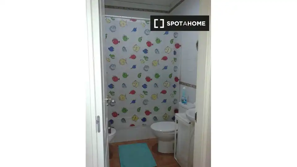 Room in Cádiz, Cádiz