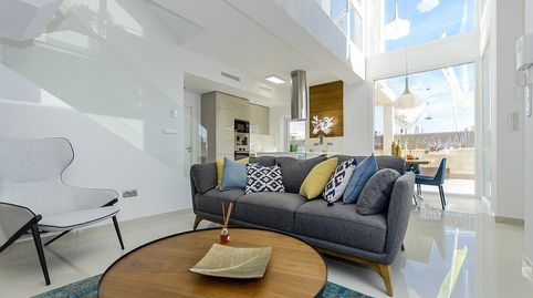 RESIDENCIAL DE OBRA NUEVA DE VILLAS EN LOS MONTESINOS, imatge 2