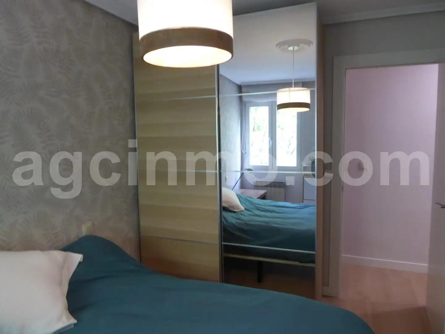 Flat for rent in Paseo Paseo de Zorrilla, Plaza de Toros